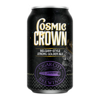 Cigar City Brewing Cosmic Crown