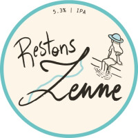 Mazette! Restons Zenne