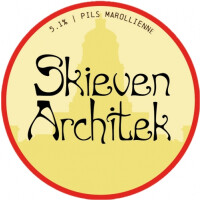 Mazette! Skieven Architek
