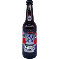 Cosa Nostra Anarkia Oak Aged