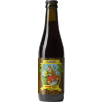 Brouwerij De Kneiter Lömpe Böck Peated Doppelbock BA