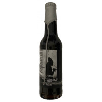 Blackout Brewing Pizmă