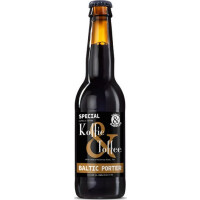 Brouwerij De Molen Koffie & Toffee