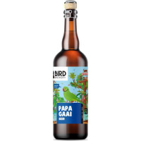 Bird Brewery Papagaai