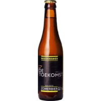 Brouwerij De Toekomst Zomerbier 2023