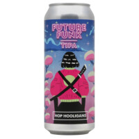 Hop Hooligans Future Funk