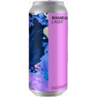 Boundary Brewing Shameless