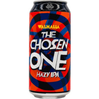 Walhalla Craft Beer The Chosen One