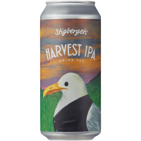 Stigbergets Bryggeri Harvest IPA
