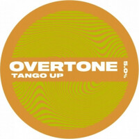 Overtone Brewing Co. Tango Up