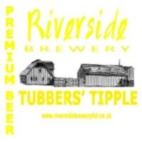 Riverside (Sussex) Brewery Tubbers' Tipple