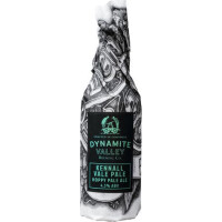 Dynamite Valley Brewing Co. Kennall Vale Pale
