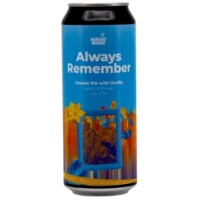 Magic Road Always Remember
