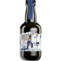 Brauerei Locher (Appenzeller) Mountain Spelt
