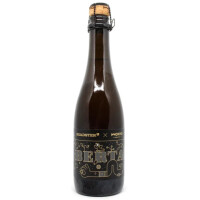 MONYO Brewing Co. Berta