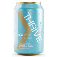 De Proefbrouwerij Thrive Play