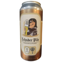 Atrium Brewing Zehnder Pils