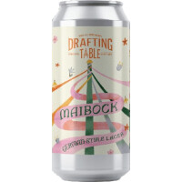Drafting Table Brewing Company Maibock