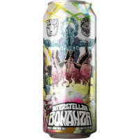 3 Floyds Brewing Company Interstellar Bonanza