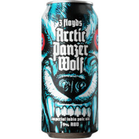 3 Floyds Brewing Company Arctic Panzer Wolf