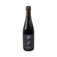 Equilibrium Brewery Rho ρ