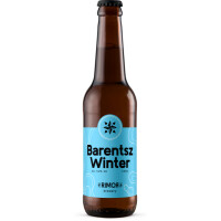 Rimor Brewery Barentsz Winter