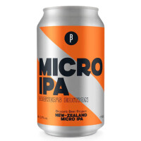 Brussels Beer Project NZ Micro IPA