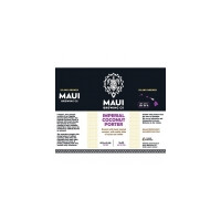 Maui Brewing Company Imperial Coconut Porter