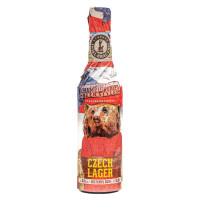 Rügener Insel-Brauerei European Champions: Czech Lager