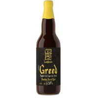 Birrificio Lambrate Seven Deadly Sins - Greed