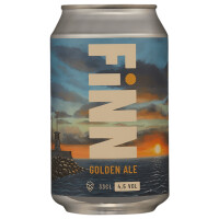 Brygghuset Finn Golden Ale