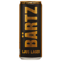 Train Station Brewery Bärtz