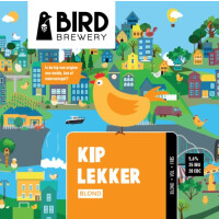 Bird Brewery Kiplekker