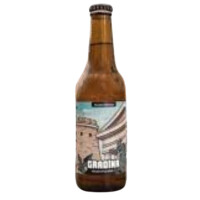 Paliska Brewery Gradina