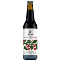 Brlog Zadružna Pivovara Majstorica Maruška