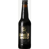 BrewDog Paradox Amaro