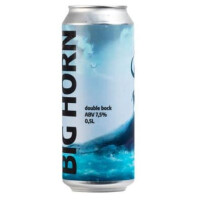 Lepi Dečki Brewery Big Horn 2023
