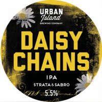 Urban Island Brewing Daisy Chains (Keg)