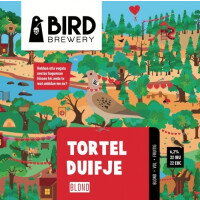 Bird Brewery Tortelduifje