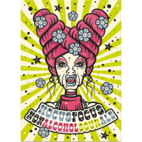Brouwerij Maximus Circus Maximus - Hocus Focus