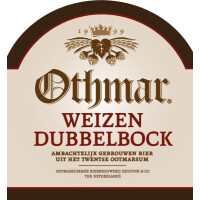 Ootmarsummer Bierbrouwerij Heupink & Co (Othmar) Weizen Dubbelbock