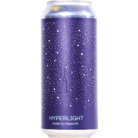 Hudson Valley Brewery Hyperlight