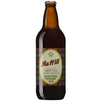 Alingsås Bryggeri McHill