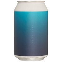 Bearded Rabbit Brewery Hällvete