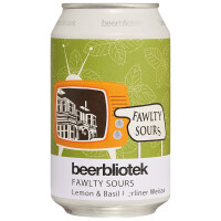 Beerbliotek Fawlty Sours