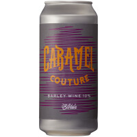 Billdale Caramel Couture