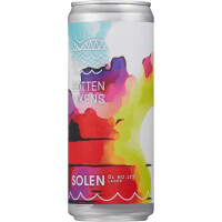 Bottenvikens Bryggeri Solen