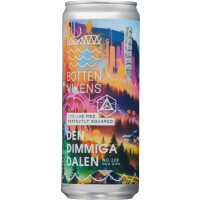 Bottenvikens Bryggeri Den dimmiga dalen