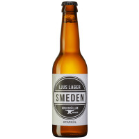 Brukskällan Bryggeri Smeden