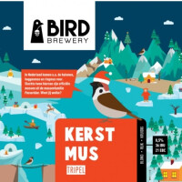 Bird Brewery Kerstmus (2021)